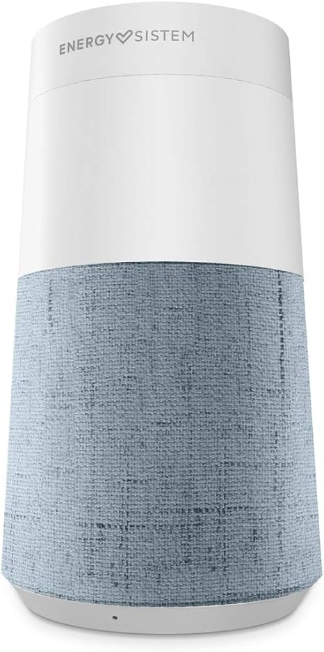 energy sistem smart speaker