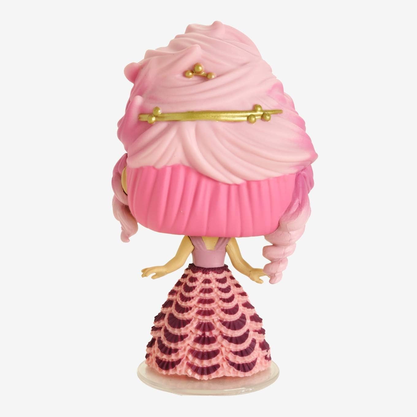 sugar plum fairy funko