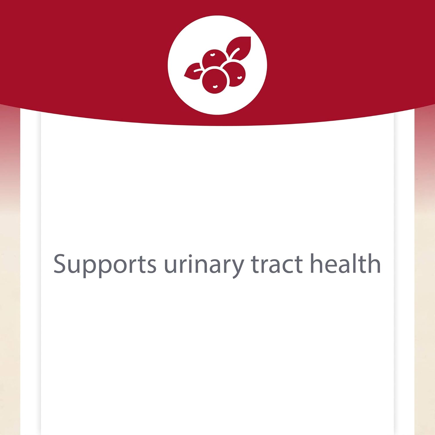 CranRich by Natural Factors, Super Strength Cranberry Concentrate, Antioxidant Supplement for Urinary Tract Support, Non-GMO, 180 capsules (180 servings): Health & Personal Care
