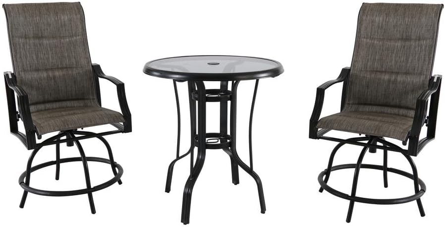 Best Hampton Bay Outdoor Dining Set