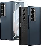 SOUTEM Case for Samsung Galaxy Z Fold 6 with