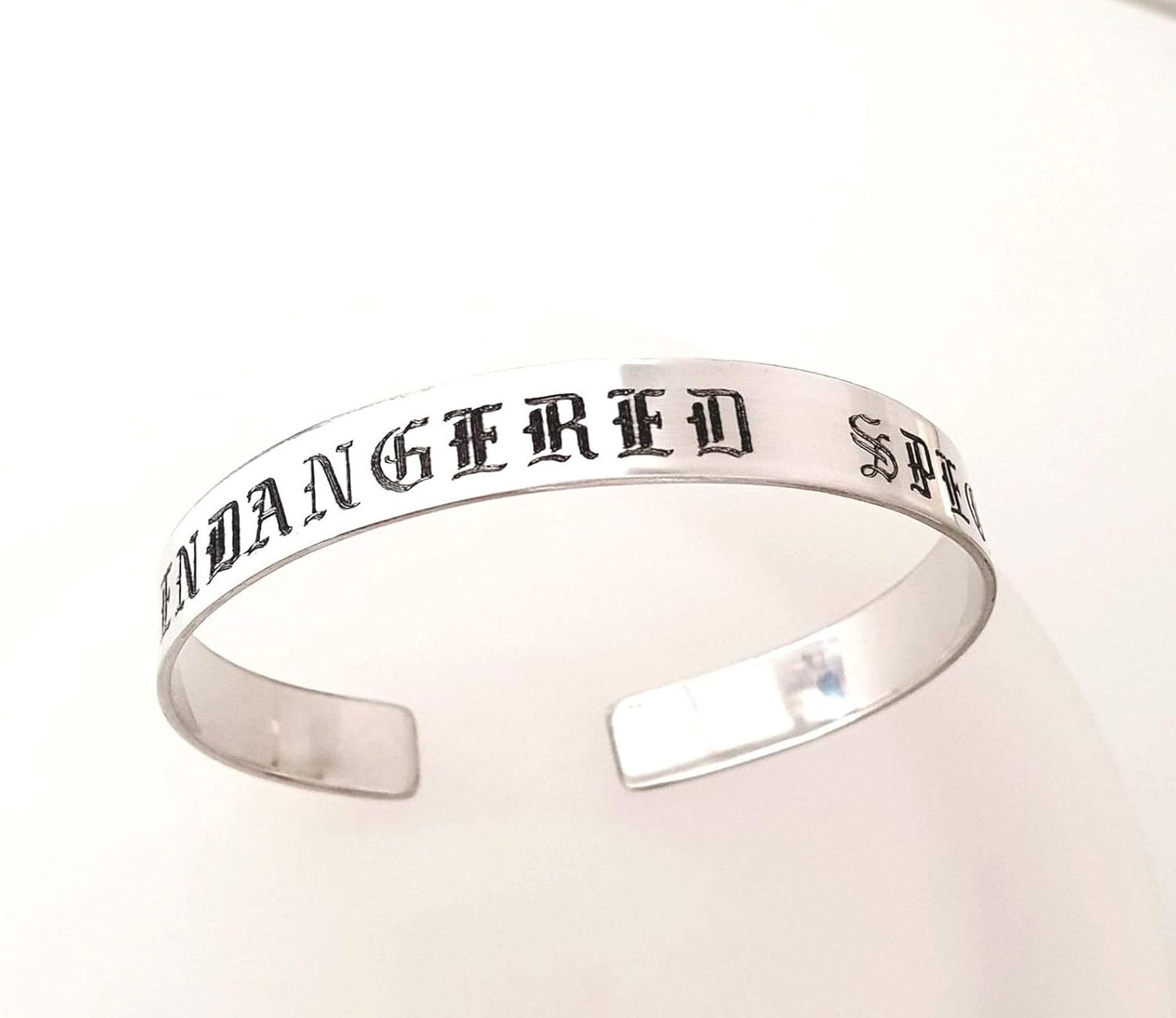 silver gift for husband