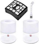 Leadaybetter NZ801UKT Filters for Shark Lift-Away NV801UKT NV620 NV680 NV683 view 1
