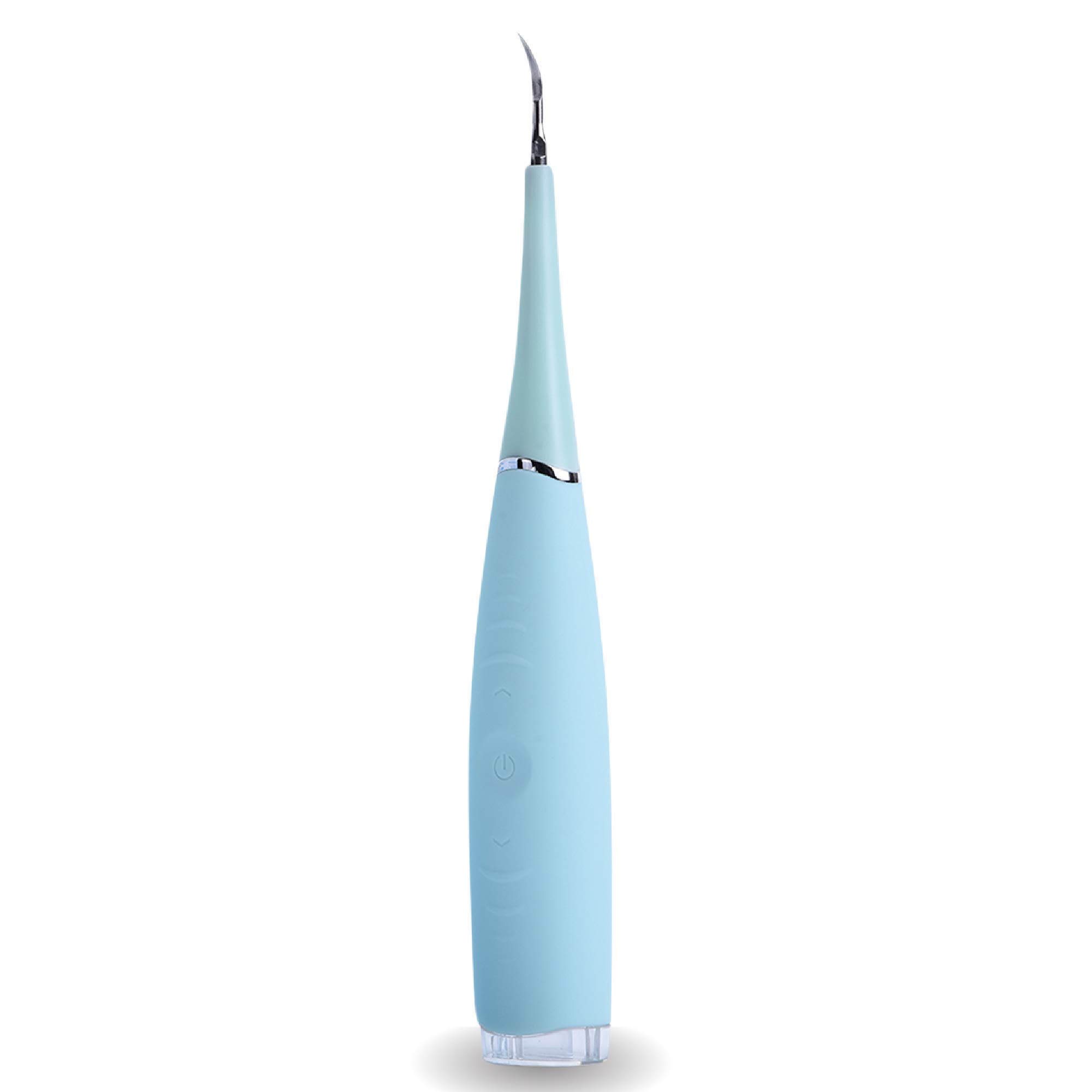 Dental Plaque Remover for Teeth - Electric Tooth Cleaner - Best Dental Scaler Cleaning Tool Kit - Safe and Effective Dental Calculus Remover