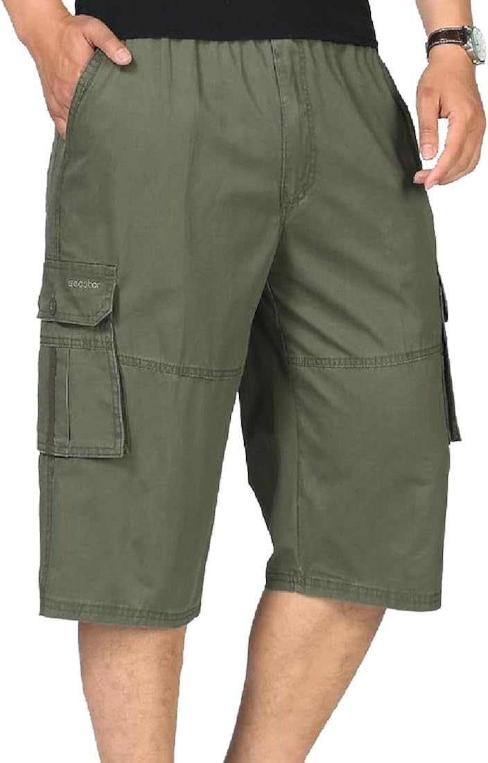 large size shorts