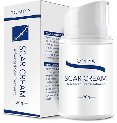best nip and fab products for acne scars
