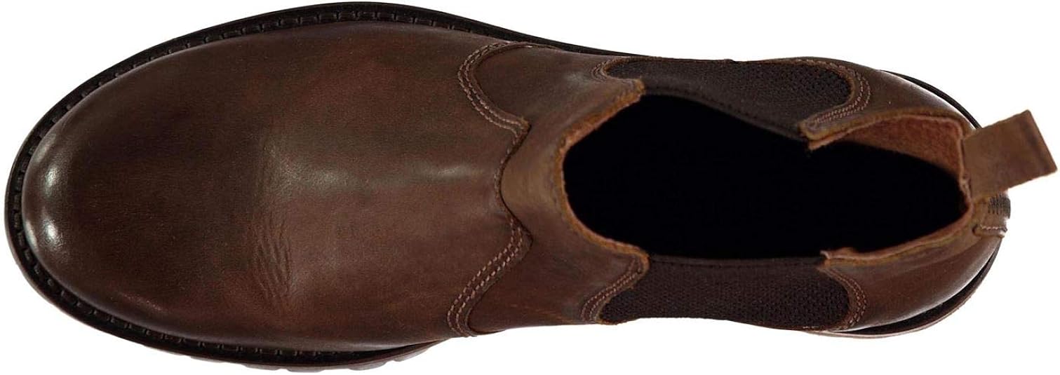 firetrap zoa ladies chelsea boots