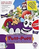 Putt-Putt Joins the Parade