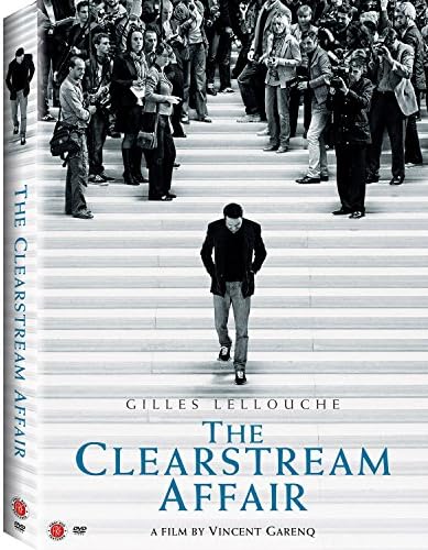 The Clearstream Affair