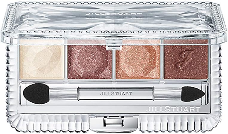 Amazon ジルスチュアート エターナルクチュール アイズ シマー 01 Everlasting Memories アイシャドウ 並行輸入品 ジルスチュアート Jillstuart アイシャドウ 通販