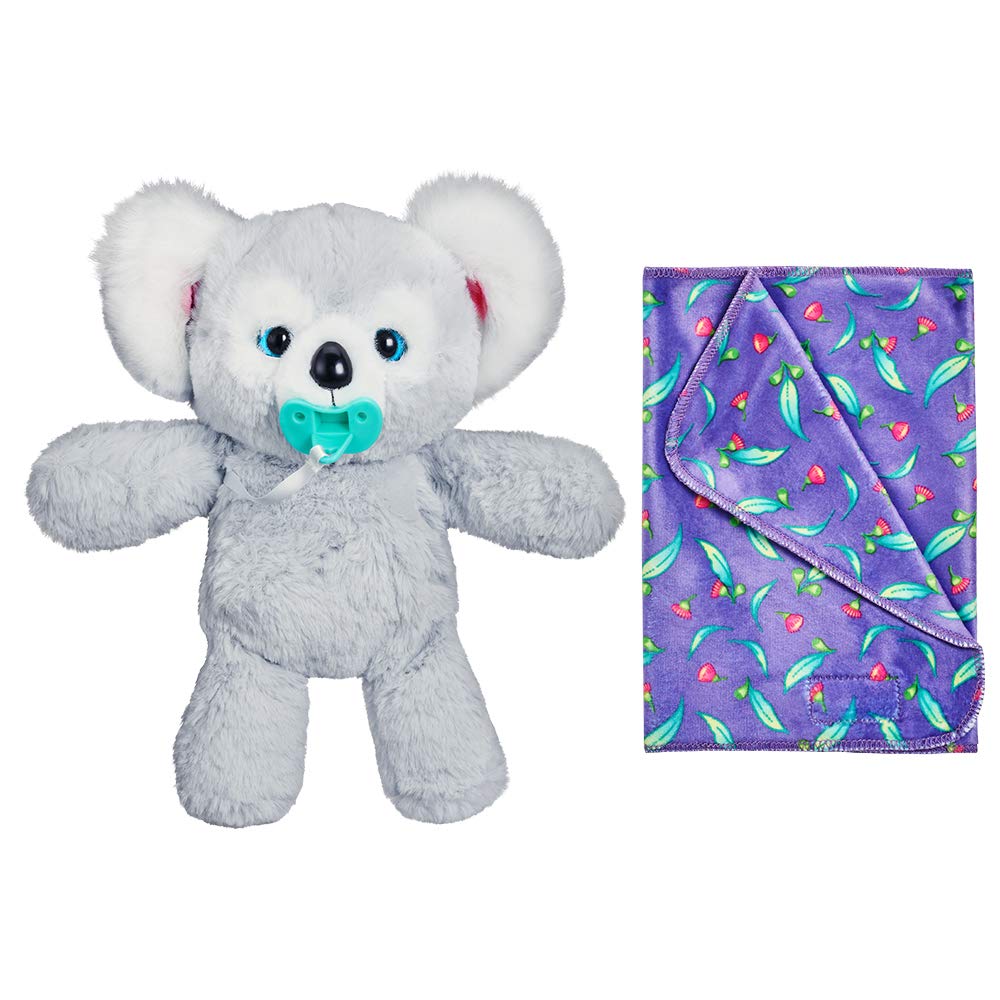 Mua Little Live Pets Cozy Dozy Kip The Koala Bear - Over 25 Sounds and