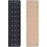 DoHope Longline Bra Back Corset Extenders for Bustiers Shapewear Waist Cincher