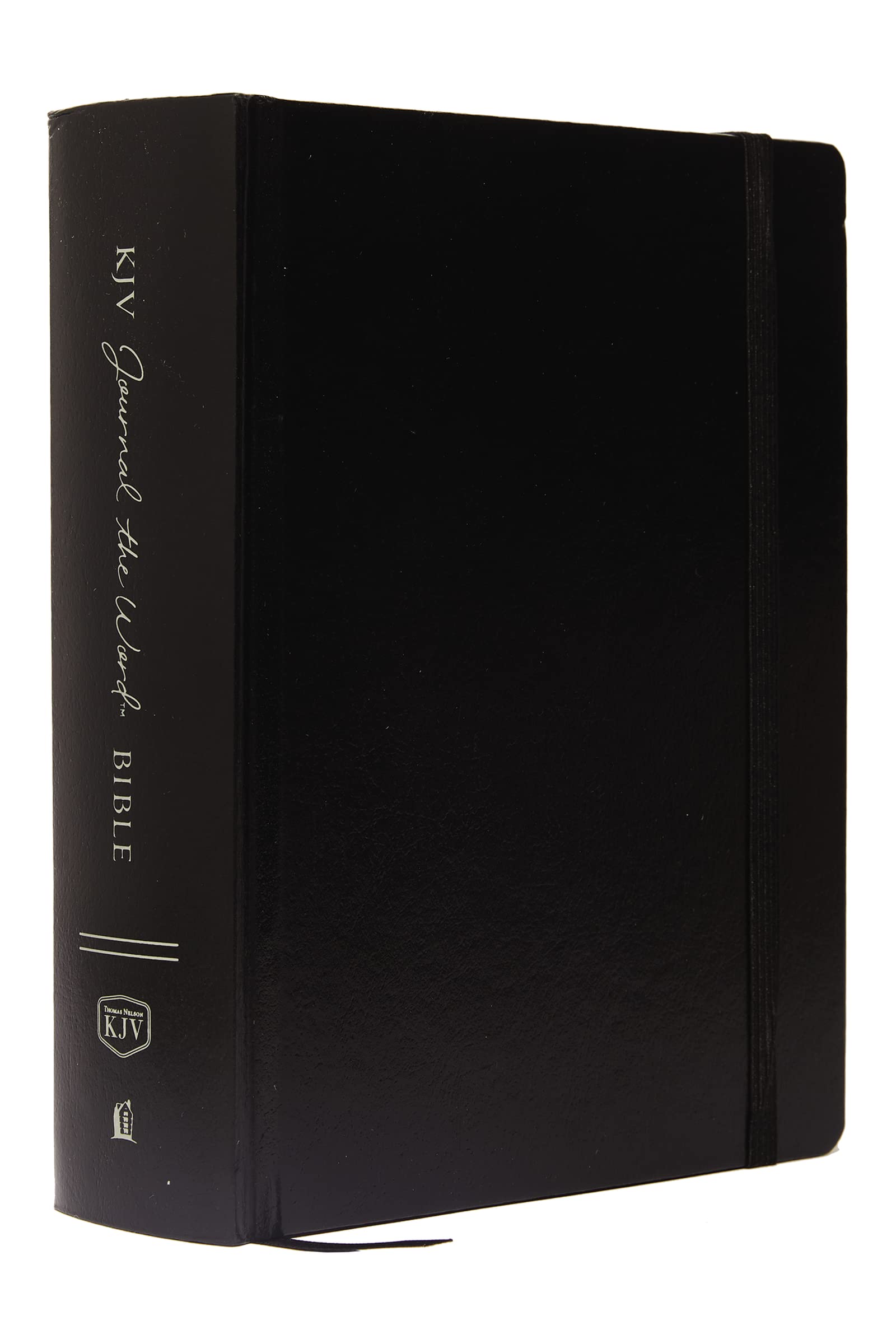 KJV Large Print Bible, Journal the Word, Reflect, Journal or Create Art Next to Your Favorite Verses (Black Hardcover, Red Letter, Comfort Print: King James Version, Holy Bible) KJV Large Print Bible, Journal the Word, Reflect, Journal or Create Art Next to Your Favorite Verses (Black Hardcover, Red Letter, Comfort Print: King James Version, Holy Bible) KJV Large Print Bible, Journal the Word, Ref