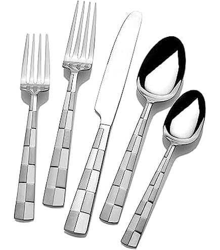 International Silver Company カトラリーセット INTERNATIONAL SILVER COMPANY カトラリー20本セット - メルカリ