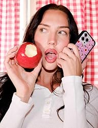 Wildflower Cases - Apple A Day, Compatible with