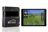 SkyTrak Golf Launch Monitor and Golf Simulator with