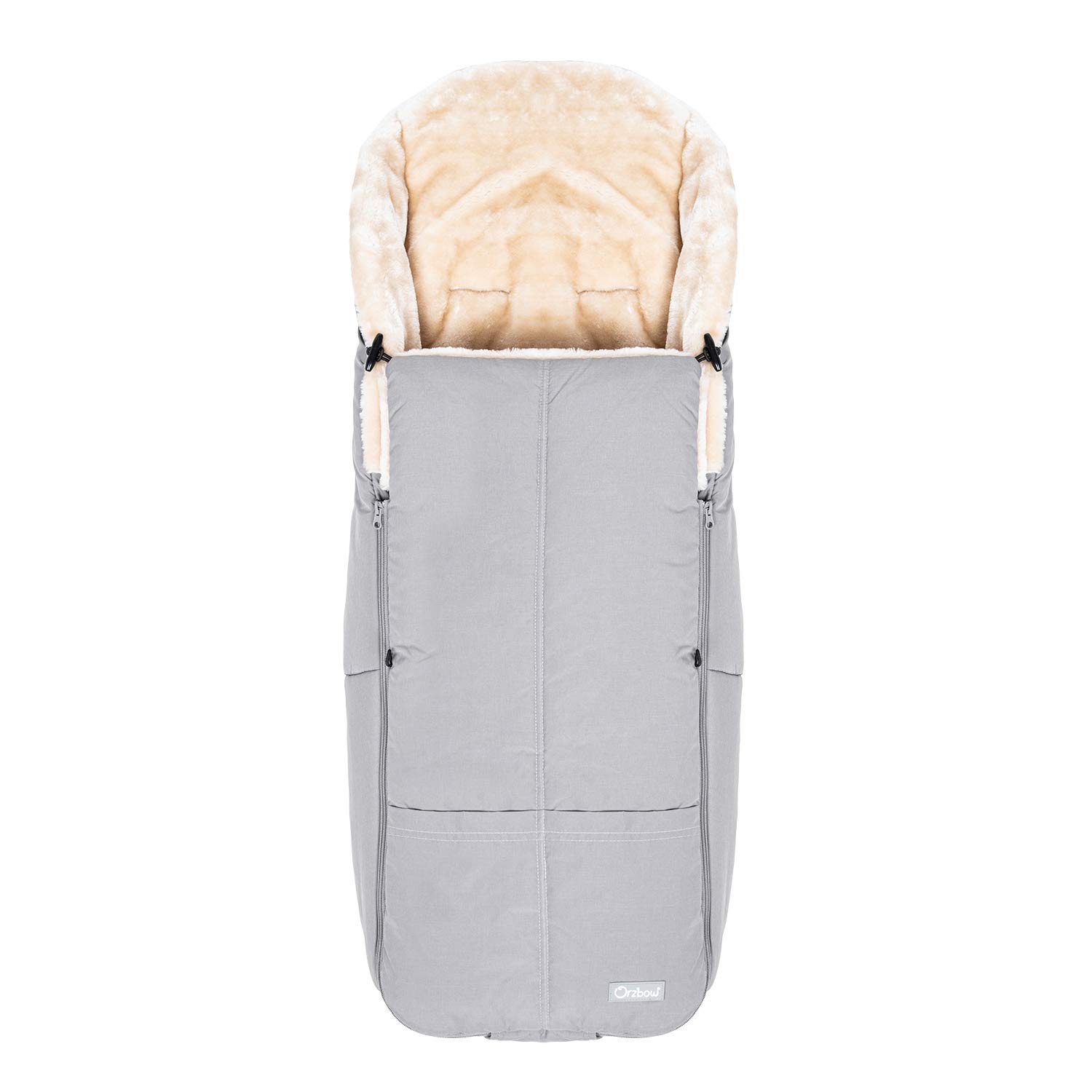 best stroller sleeping bag