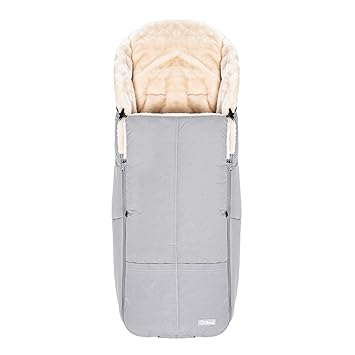 best bunting bag for baby