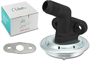 AULINK EGV620 F77Z9D475F2A EGR Valve (4.0L V6 Only) For Ford 1997-2001 Explorer,2001 Explorer Sport Trac,Mercury 1998-2001 Mountaineer 214-1315 CX1631 EGR1303