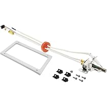 Supplying Demand SP20305A Water Heater Pilot Assembly Replacement Kit  Natural Gas - Amazon.com