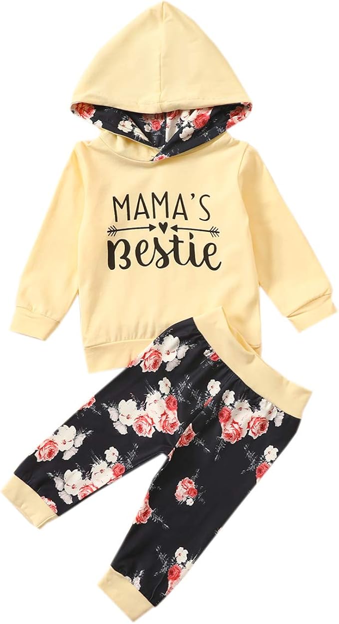 newborn girl sweatsuit