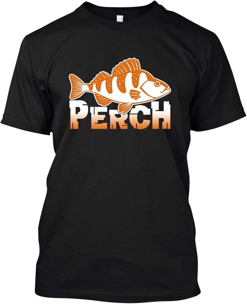 perch shirt