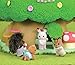 Calico Critters Baby Discovery Forest