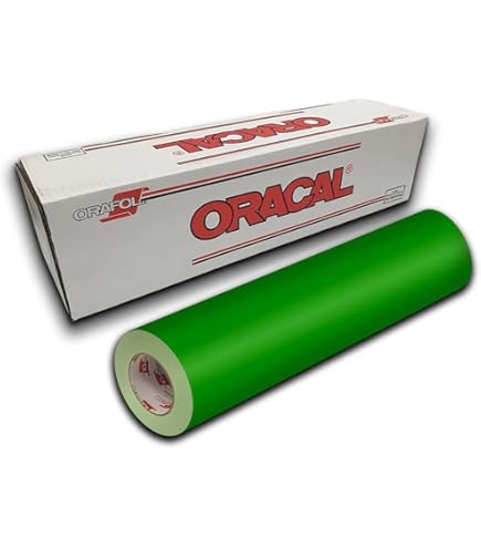 Zelfklevende Folie Oracal 651 keuken/kasten / decoratie - 5m - 63 cm - 16,4 ft x 23 - 57-verkeersblauw