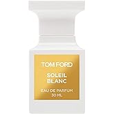 Tom Ford Soleil Blanc Eau De Parfum Spray, 1.0 Ounce (Unisex)