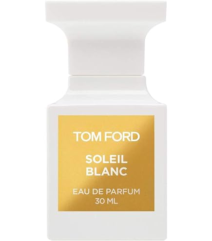 Amazon.com : Soleil Neige by Tom Ford for Unisex - 1 oz EDP Spray