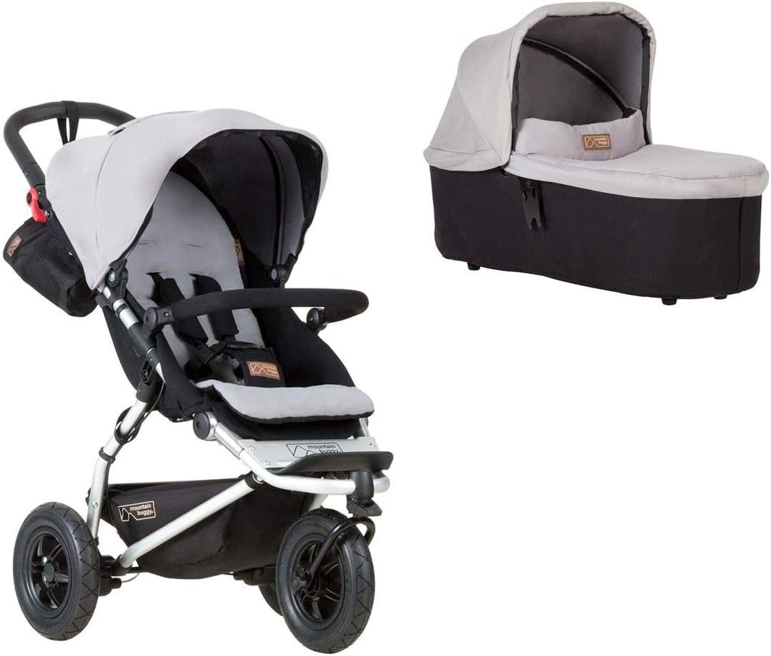 mountain buggy duet carrycot compatibility chart
