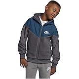 nike sherpa windrunner