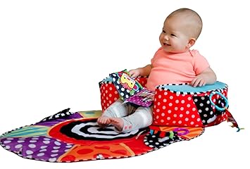 sassy seat high chair