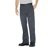 Dickies Men's Loose Fit Double Knee Work Pant