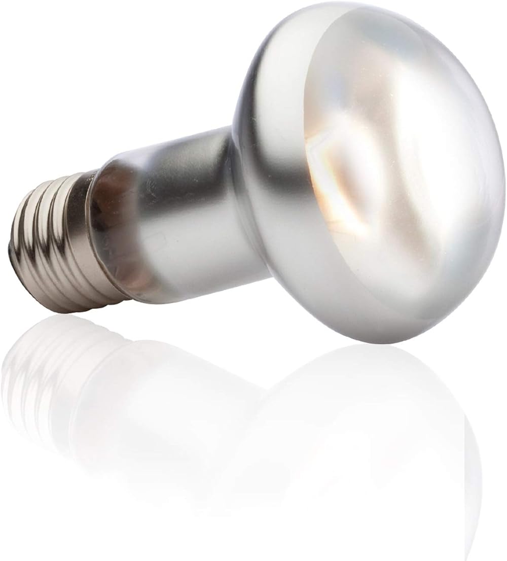 Exo Terra Intense Basking Spot Lamp 50 W