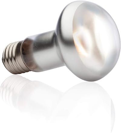 Exo Terra Intense Basking Spot Lamp 50 W
