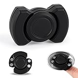 Magnetic Fingertip Spinner for