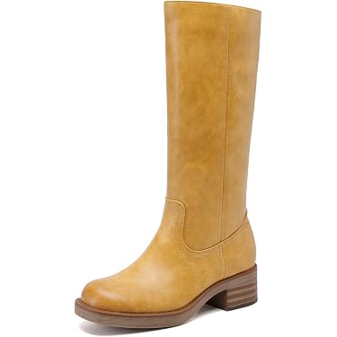 Amazon Best Sellers: Best Women's Boots