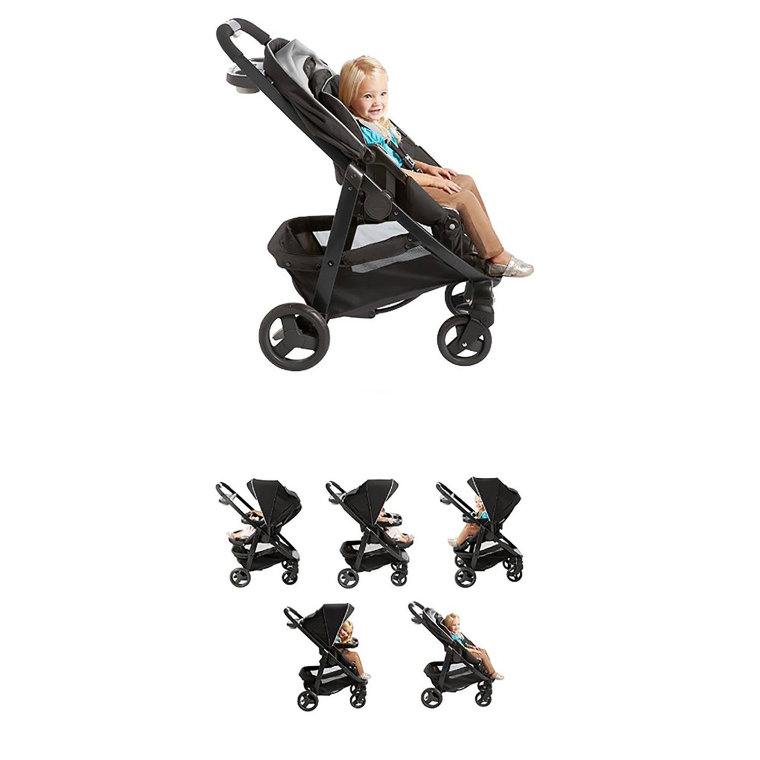 graco modes onyx