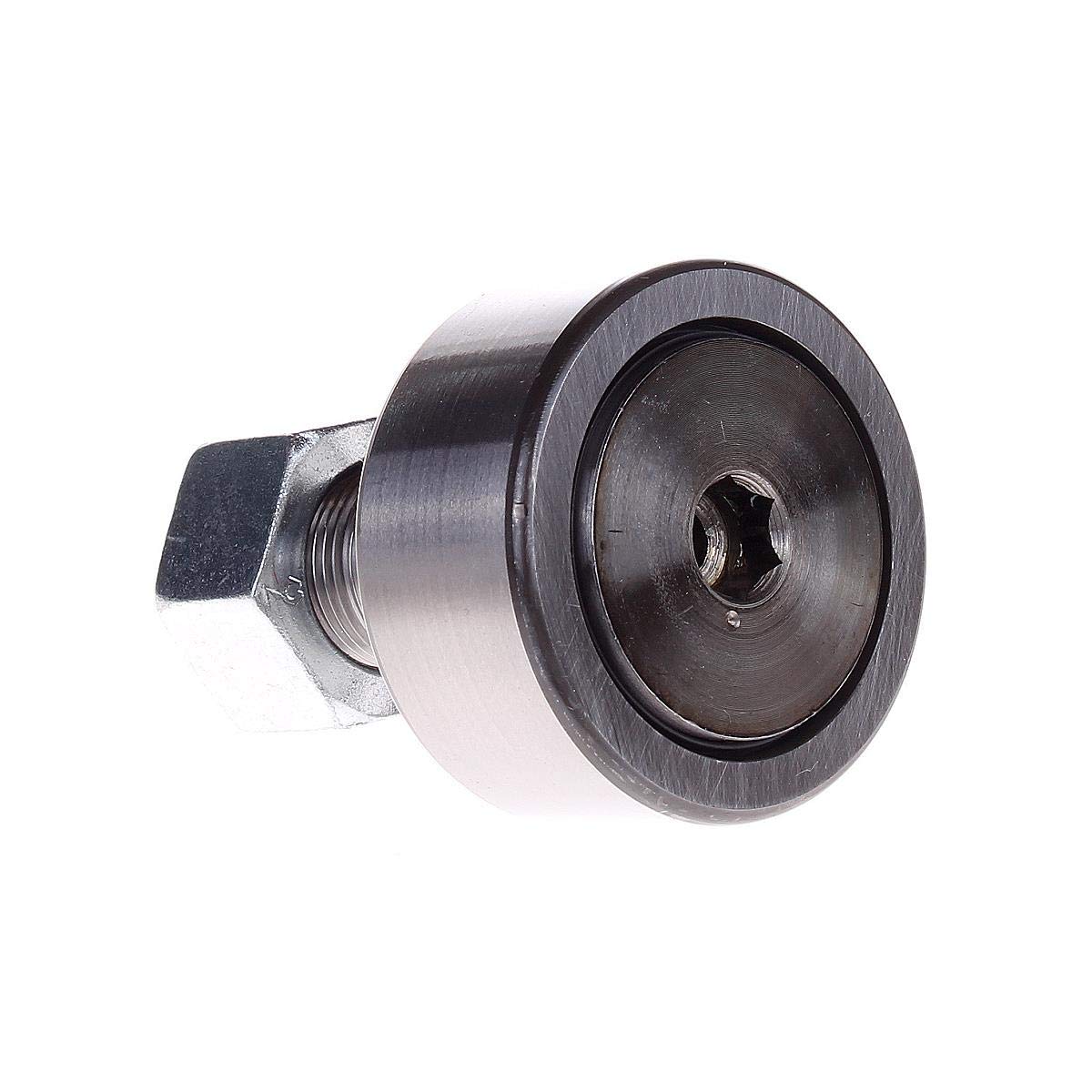 SKF KR 52 PPA Stud-Type Track Roller