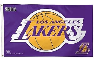 NBA Deluxe Flag