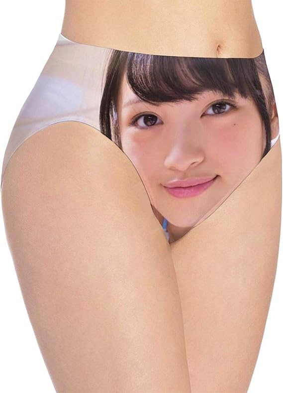 Amazon Co Jp S Xl 4種類のサイズ 向井地 美音 3 通気レディースショーツ 綿 パンティ吸汗 女性の下着 消臭パンツ ハイウエストショーツ 生地 優れた弾力性は セクシーな曲線をよりよく見せ あなたの姿を完璧に見せることができます 服 ファッション小物