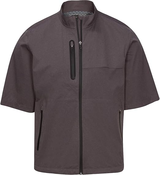 greg norman rain jacket