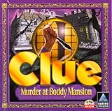 Clue: Murder at Boddy Mansion