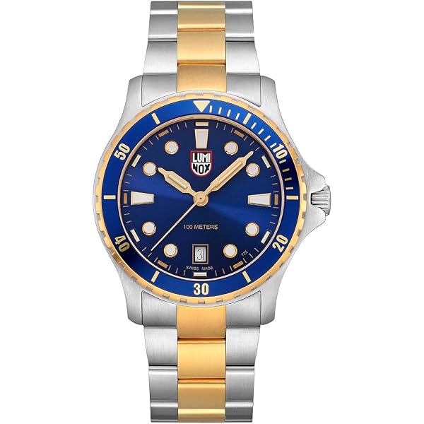 Amazon.com: Luminox P-38 Lightning XA.9521 Mens Watch 42mm - Pilot