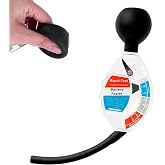 Watris Veiyi Rapid Battery Hydrometer Tester for Golf Cart Battery System | Inhalation, 6V 12V 24V, Deep Cycle Battery Tool, Fast Detection Tool