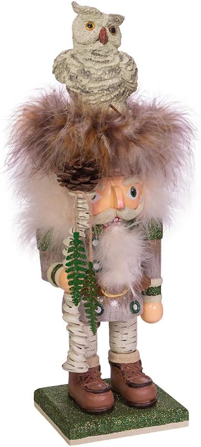 Nutcrackers - Kurt S. Adler, Inc. HA0417 Kurt Adler 15