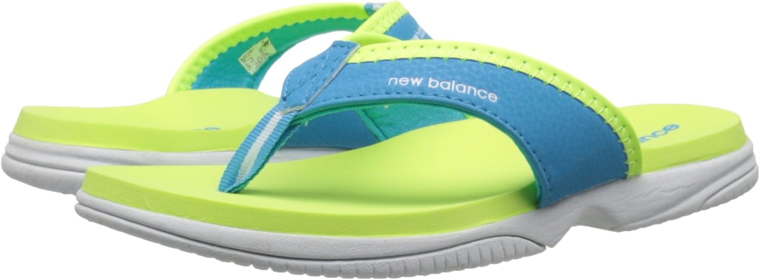 new balance jojo thong flip flop