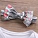 Baby Girls Sister Pants Set Little Big Sister Print Romper Top+Floral Pants+Headband 3pcs Outfits Set (A Big Sister,1-2 Years)
