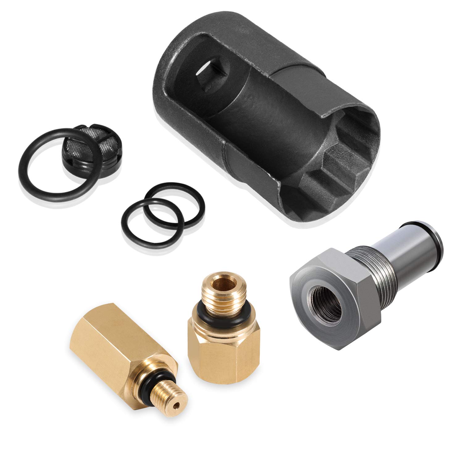 ANTUKO IPR Valve Injector Pressure Regulator Removal Tool - Want It All ANTUKO IPR Valve Injector Pressure Regulator Removal Tool - Want It All